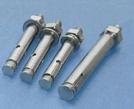 供應(yīng)邯鄲膨脹螺絲 | 隆禹緊固件，專業(yè)緊固件解決方案