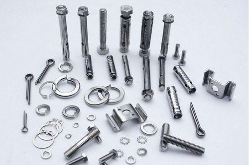 雙鴨山緊固件出口面臨高額反傾銷稅的應對與規避策略