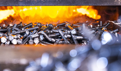 151緊固件 功能、應用與選型指南