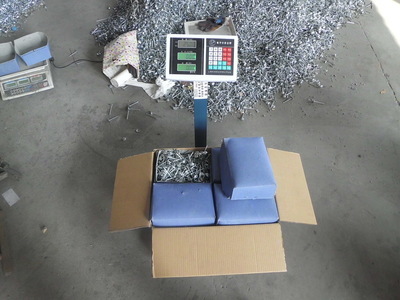 鑫源瓦楞釘 品質為先，拒絕垃圾產品