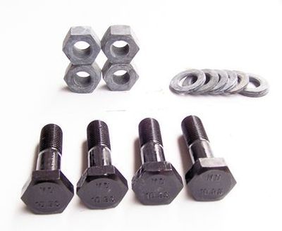 山西德耐鋼構建材 緊固件產品相冊，品質卓越的工業基石